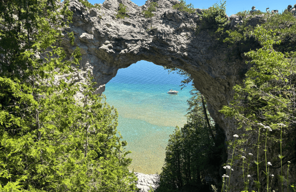 Why Michigan Should Be on Every USA Traveller's Wish List